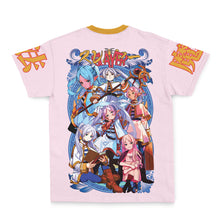 Load image into Gallery viewer, Streetwear Frieren V3 Frieren Beyond Journey’S End T-Shirt