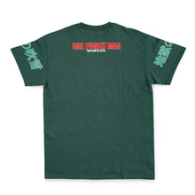 Load image into Gallery viewer, Fubuki One Punch Man Streetwear T-Shirt