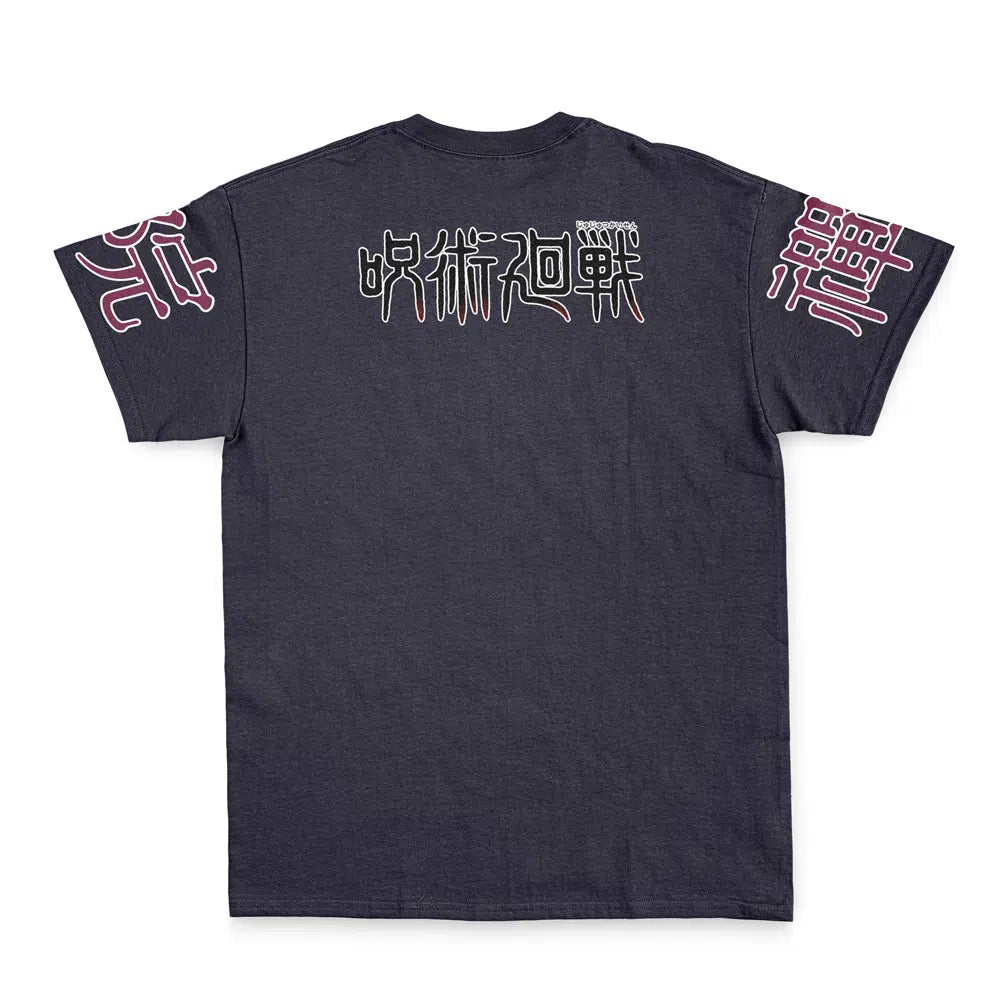 Streetwear Fushiguro Toji Jujutsu Kaisen T-Shirt