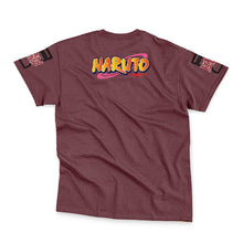 Load image into Gallery viewer, Gaara Naruto Shippuden Streetwear T-Shirt