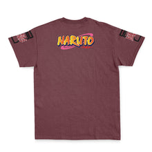 Load image into Gallery viewer, Gaara Naruto Shippuden Streetwear T-Shirt