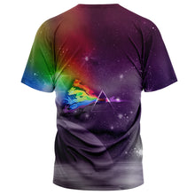 Load image into Gallery viewer, Galaxy Eveeelutions T-Shirt