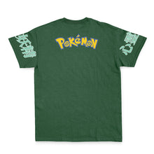 Load image into Gallery viewer, Gardevoir Pokemon Streetwear T-Shirt