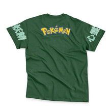 Load image into Gallery viewer, Gardevoir Pokemon Streetwear T-Shirt