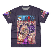 Load image into Gallery viewer, Gear 5Th Luffy One Piece Streetwear T-Shirt