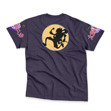 Load image into Gallery viewer, Gear 5Th Luffy One Piece Streetwear T-Shirt