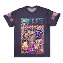 Load image into Gallery viewer, Gear 5Th Luffy One Piece Streetwear T-Shirt