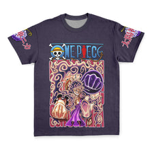 Load image into Gallery viewer, Gear 5Th Luffy One Piece Streetwear T-Shirt