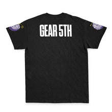 Load image into Gallery viewer, Gear 5Th Luffy V3 One Piece Streetwear T-Shirt