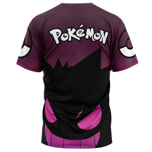 Load image into Gallery viewer, Gengar V4 Pokemon T-Shirt