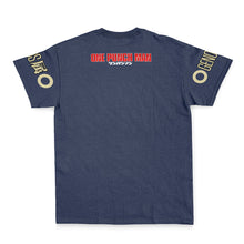 Load image into Gallery viewer, Genos One Punch Man Streetwear T-Shirt