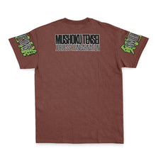 Load image into Gallery viewer, Ghislaine Dedoldia Mushoku Tensei Streetwear T-Shirt