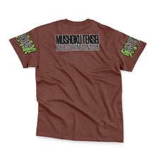 Load image into Gallery viewer, Ghislaine Dedoldia Mushoku Tensei Streetwear T-Shirt