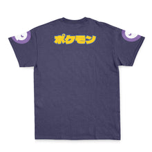 Load image into Gallery viewer, Ghost Type Pokemon Streetwear T-Shirt