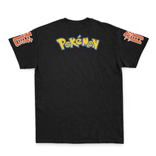 Load image into Gallery viewer, Gigantamax Charizard Pokemon Streetwear T-Shirt