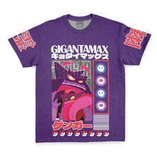 Load image into Gallery viewer, Gigantamax Gengar Pokemon Streetwear T-Shirt