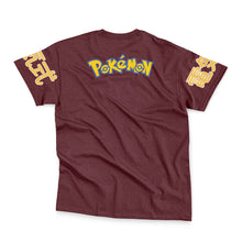 Load image into Gallery viewer, Gigantamax Pikachu Pokemon Streetwear T-Shirt