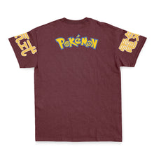 Load image into Gallery viewer, Gigantamax Pikachu Pokemon Streetwear T-Shirt