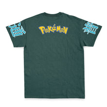 Load image into Gallery viewer, Gigantamax Snorlax Pokemon Streetwear T-Shirt