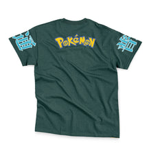 Load image into Gallery viewer, Gigantamax Snorlax Pokemon Streetwear T-Shirt