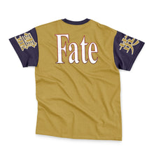 Load image into Gallery viewer, Gilgamesh Fate Series Streetwear T-Shirt