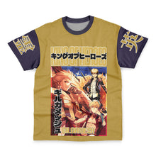Load image into Gallery viewer, Gilgamesh Fate Series Streetwear T-Shirt