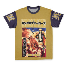 Load image into Gallery viewer, Gilgamesh Fate Series Streetwear T-Shirt