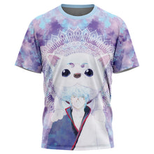 Load image into Gallery viewer, Gintoki And Sadaharu Gintama T-Shirt