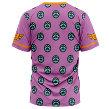 Load image into Gallery viewer, Giorno Giovanna Jojo’S Bizarre Adventure T-Shirt