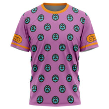 Load image into Gallery viewer, Giorno Giovanna Jojo’S Bizarre Adventure T-Shirt
