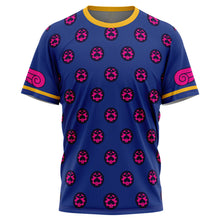 Load image into Gallery viewer, Giorno Giovanna Manga Jojo’S Bizarre Adventure T-Shirt