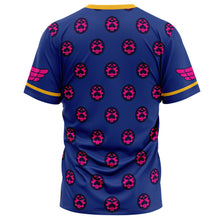 Load image into Gallery viewer, Giorno Giovanna Manga Jojo’S Bizarre Adventure T-Shirt