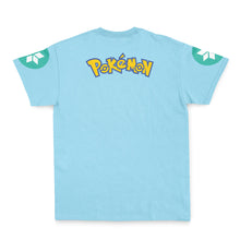 Load image into Gallery viewer, Glaceon Pokemon Streetwear T-Shirt