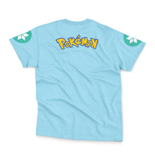 Load image into Gallery viewer, Glaceon Pokemon Streetwear T-Shirt
