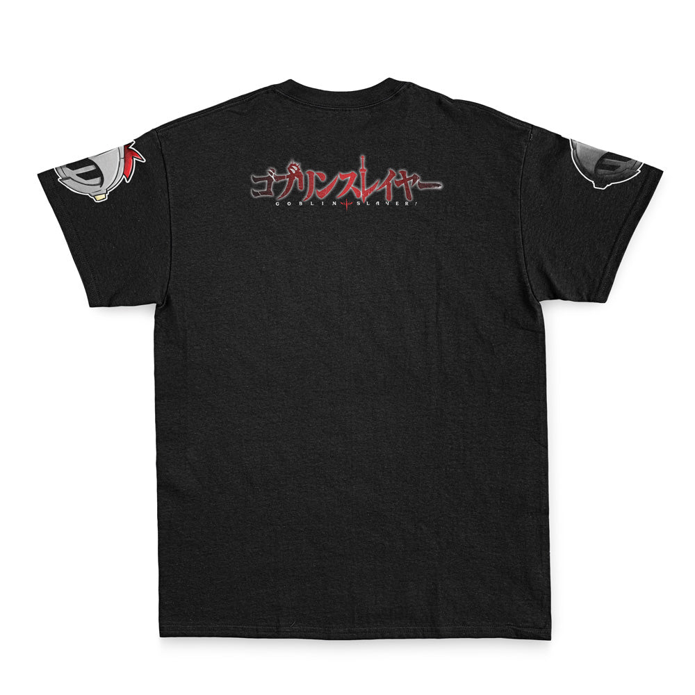 Streetwear Goblin Slayer T-Shirt