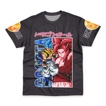Load image into Gallery viewer, Gogeta Dragon Ball Fighterz Streetwear T-Shirt