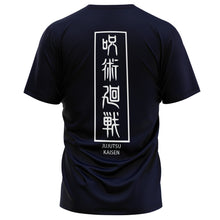 Load image into Gallery viewer, Gojo Jujutsu Kaisen T-Shirt