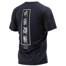 Load image into Gallery viewer, Gojo Jujutsu Kaisen T-Shirt