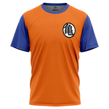 Load image into Gallery viewer, Goku Dbz T-Shirt