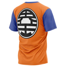 Load image into Gallery viewer, Goku Dbz T-Shirt