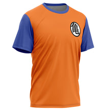 Load image into Gallery viewer, Goku Dbz T-Shirt