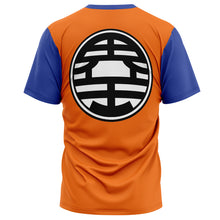 Load image into Gallery viewer, Goku Dbz T-Shirt