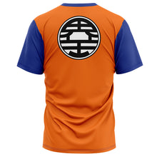 Load image into Gallery viewer, Goku Kame Kai Dragon Ball Z T-Shirt