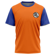 Load image into Gallery viewer, Goku Kame Kai Dragon Ball Z T-Shirt
