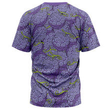 Load image into Gallery viewer, Gomu Gomu No Mi One Piece Pirates T-Shirt