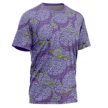 Load image into Gallery viewer, Gomu Gomu No Mi One Piece Pirates T-Shirt