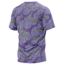 Load image into Gallery viewer, Gomu Gomu No Mi One Piece Pirates T-Shirt