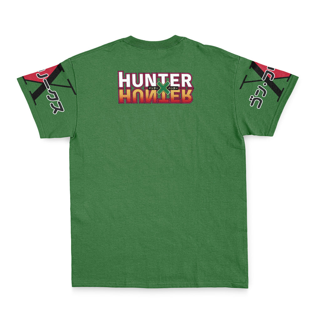 Gon Freecss Hunter X Hunter Streetwear T-Shirt