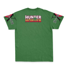 Load image into Gallery viewer, Gon Freecss Hunter X Hunter Streetwear T-Shirt
