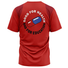 Load image into Gallery viewer, Good For Health Akira T-Shirt